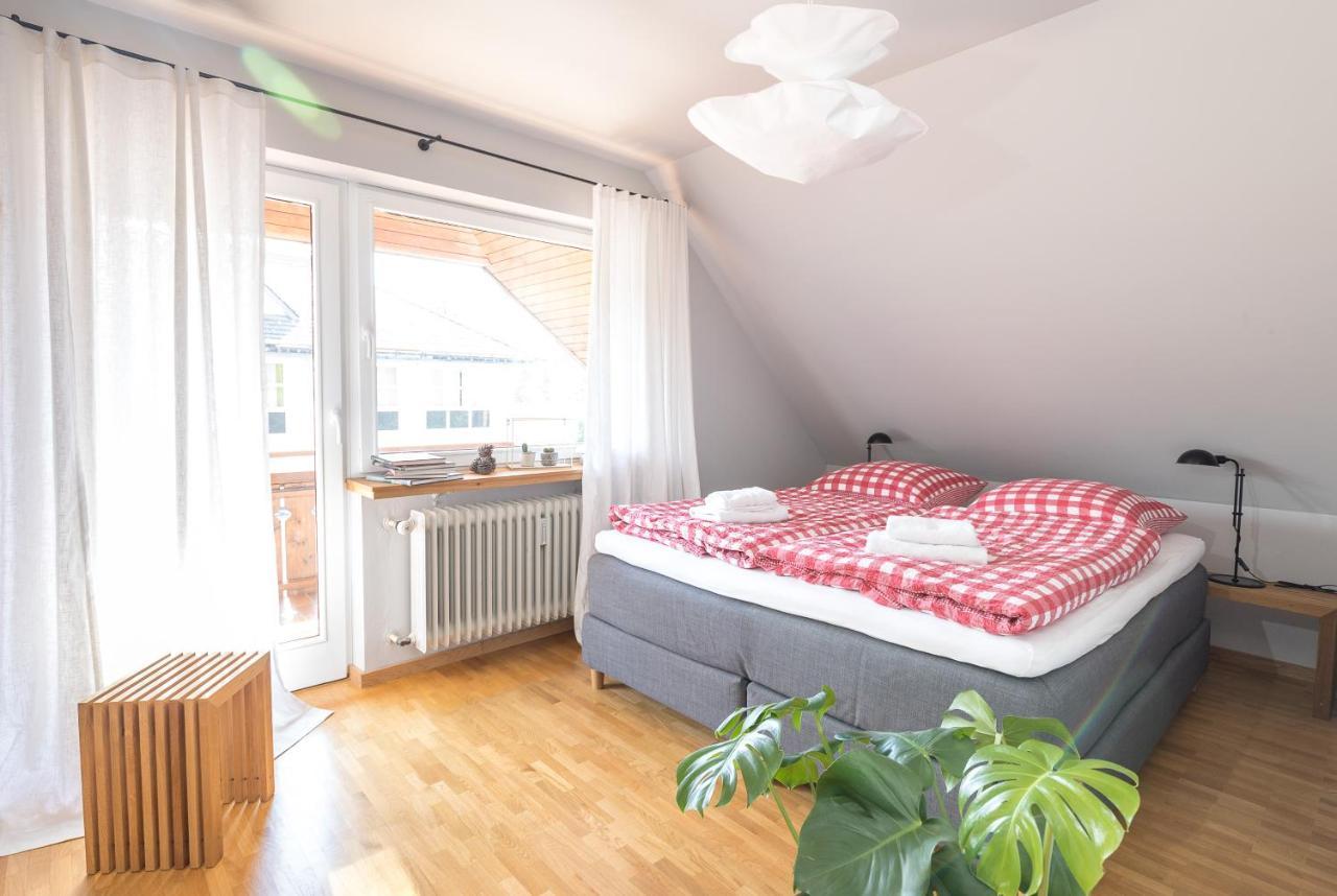 Waelder: Quartier Titisee Екстер'єр фото